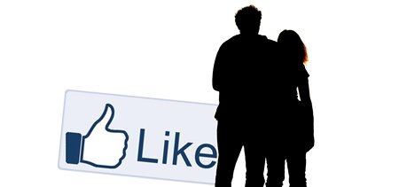 facebook-párkapcsolat